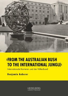 ¿From the Australian Bush to the International Jungle'