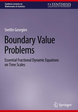 Boundary Value Problems