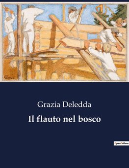 Il flauto nel bosco