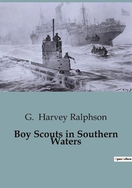 Boy Scouts in Southern Waters