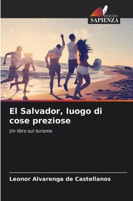 El Salvador, luogo di cose preziose