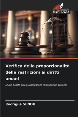 Verifica della proporzionalità delle restrizioni ai diritti umani