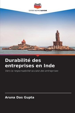 Durabilité des entreprises en Inde