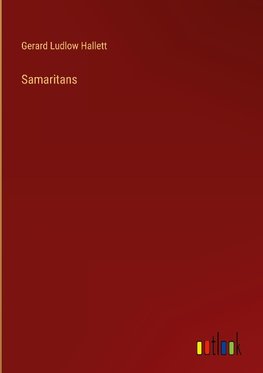 Samaritans