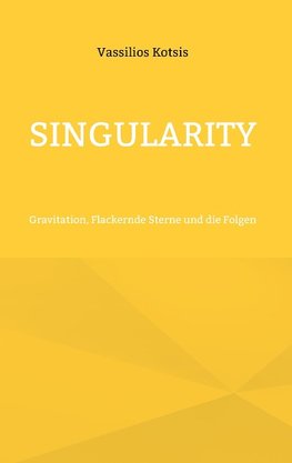 Singularity