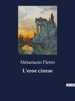 L'eroe cinese