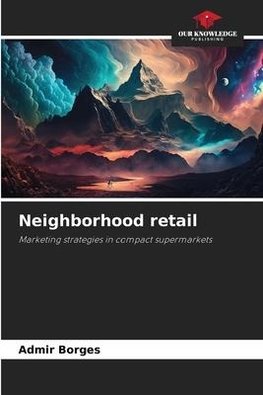 Neighborhood retail