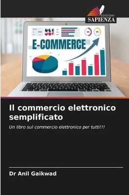 Il commercio elettronico semplificato