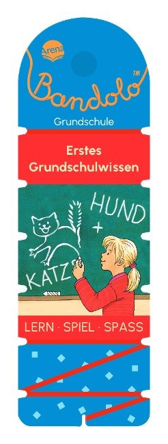 Bandolo. Erstes Grundschulwissen