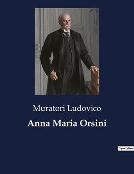 Anna Maria Orsini