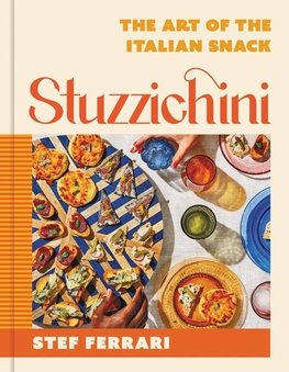 Stuzzichini