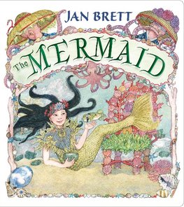 The Mermaid