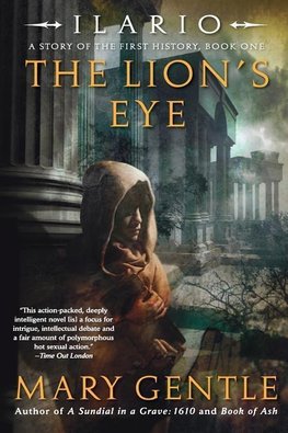 The Lion's Eye