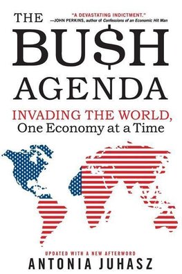 The Bush Agenda