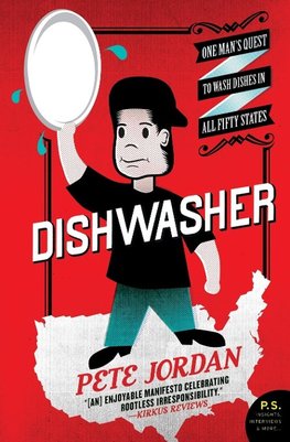 Dishwasher