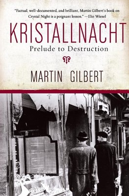 Kristallnacht