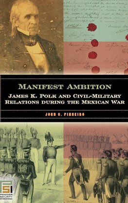 Manifest Ambition