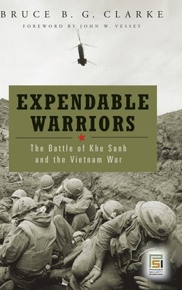 Expendable Warriors