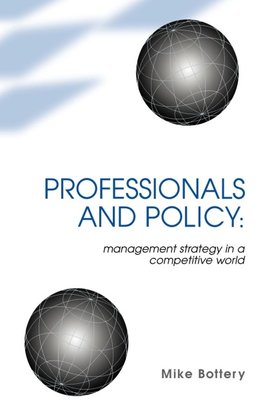 Professionals and Policy