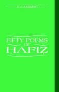 Fifty Poems of Hafiz