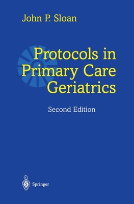 Protocols in Primary Care Geriatrics