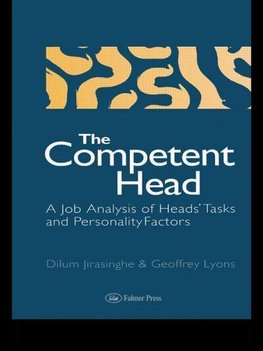 Jirasinghe, D: Competent Head