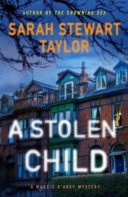 A Stolen Child