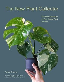 New Plant Collector