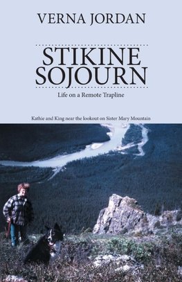 Stikine Sojourn