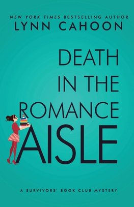 Death in the Romance Aisle