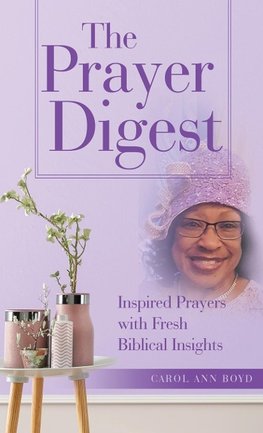 The Prayer Digest