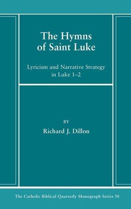 The Hymns of Saint Luke