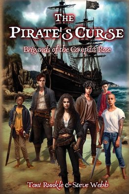 The Pirate's Curse