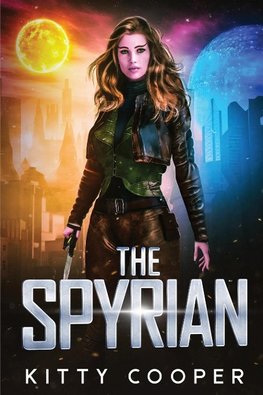 The Spyrian