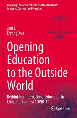 Opening Education to the Outside World