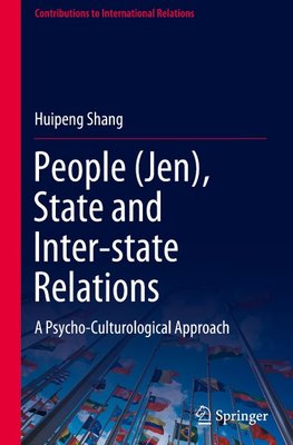 People (Jen), State and Inter-state Relations