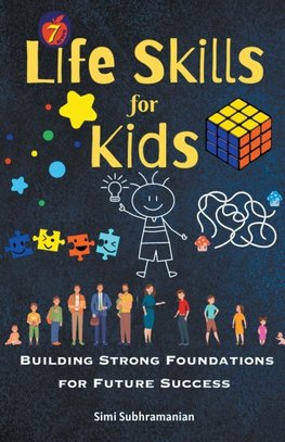 7 Life Skills for Kids