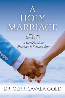 A Holy Marriage