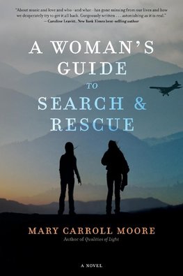 A  Woman's Guide to Search & Rescue