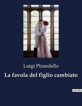 La favola del figlio cambiato