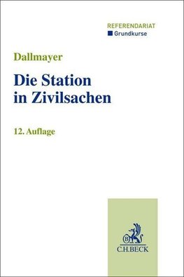 Die Station in Zivilsachen