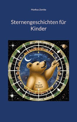 Sternengeschichten für Kinder