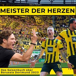 BVB - Meister der Herzen