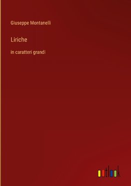 Liriche