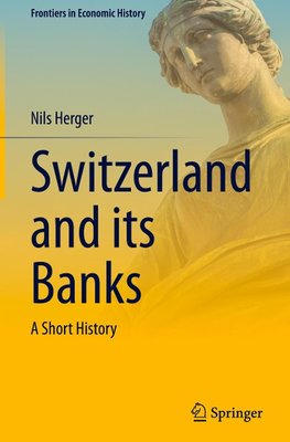 Switzerland and its Banks