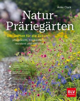 Natur-Präriegärten