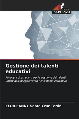 Gestione dei talenti educativi