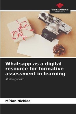 Whatsapp as a digital resource for formative assessment in learning