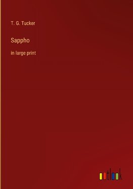 Sappho