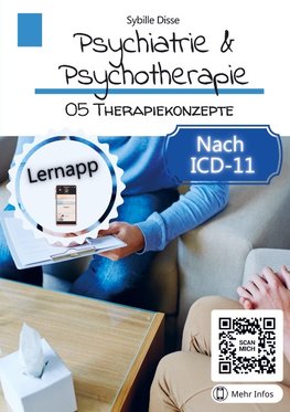 Psychiatrie & Psychotherapie Band 05: Therapiekonzepte